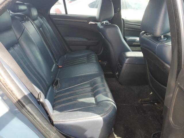 Photo 10 from auction – 2014 CHRYSLER 300 S with VIN 2C3CCABG2EH249086