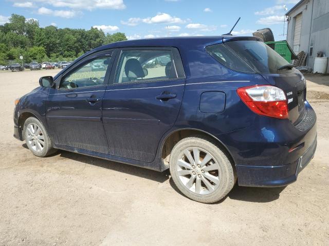 Photo 2 from auction – 2010 TOYOTA COROLLA MA with VIN 2T1KU4EEXAC303612