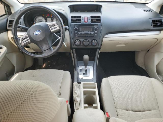 Photo 8 from auction – 2014 SUBARU IMPREZA PR with VIN JF1GPAC6XE8294179