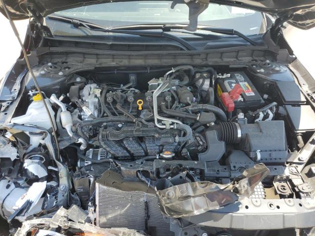 Photo 11 from auction – 2022 NISSAN ALTIMA S with VIN 1N4BL4BV2NN340041