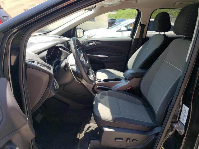 Photo 7 from auction – 2014 FORD ESCAPE SE with VIN 1FMCU0GX5EUC50480