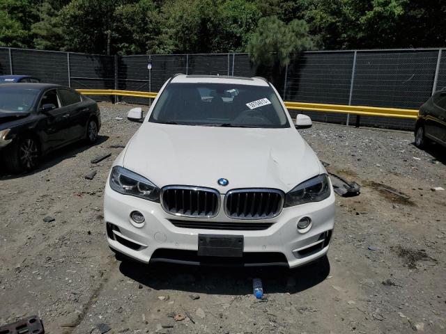 Photo 5 from auction – 2014 BMW X5 XDRIVE3 with VIN 5UXKR0C55E0H23017