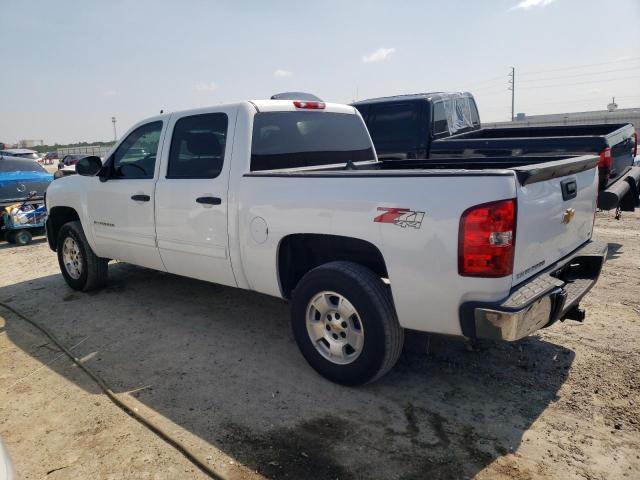 Photo 2 from auction – 2013 CHEVROLET SILVERADO with VIN 3GCPKSE73DG378289
