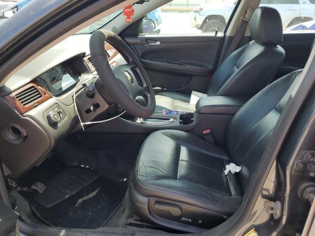 Photo 7 from auction – 2011 CHEVROLET IMPALA LTZ with VIN 2G1WC5EM5B1226058