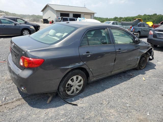 Photo 3 from auction – 2010 TOYOTA COROLLA BA with VIN JTDBU4EEXAJ058718