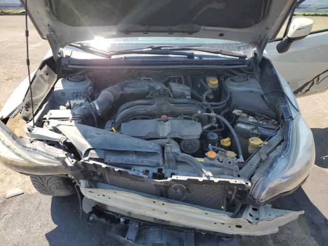 Photo 12 from auction – 2013 SUBARU XV CROSSTR with VIN JF2GPAKC2D2847444
