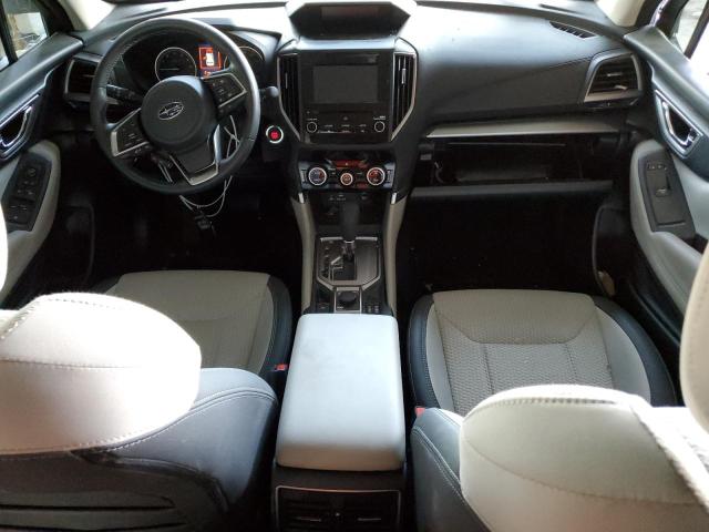Photo 8 from auction – 2022 SUBARU FORESTER P with VIN JF2SKAEC7NH448614