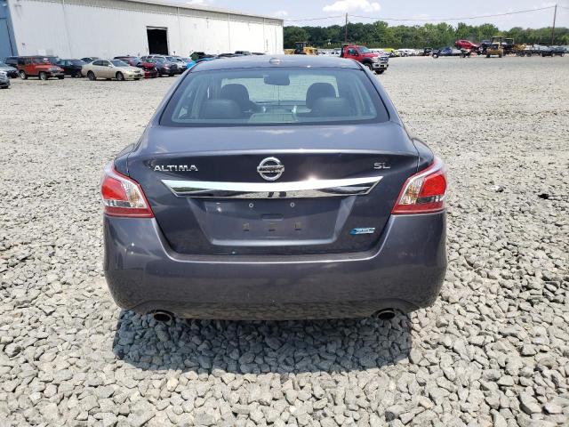 Photo 6 from auction – 2013 NISSAN ALTIMA 2.5 with VIN 1N4AL3AP0DC295474