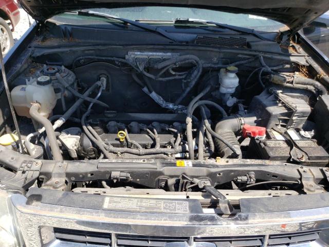 Photo 12 from auction – 2011 FORD ESCAPE with VIN 1FMCU0D77BKB40705