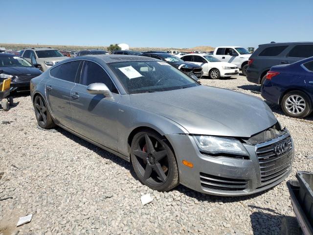 صورة رقم 4 من المزاد - 2013 AUDI A7 PREMIUM مع VIN WAUYGAFC0DN142568