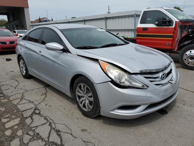 Photo 4 from auction – 2011 HYUNDAI SONATA GLS with VIN 5NPEB4AC8BH010863