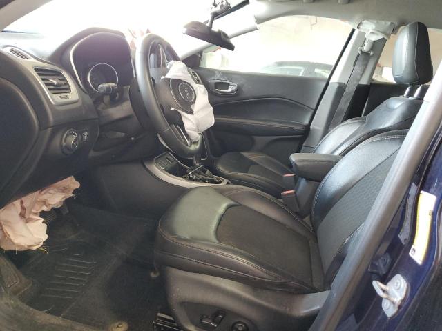 صورة رقم 7 من المزاد - 2018 JEEP COMPASS LA مع VIN 3C4NJCBB8JT123536