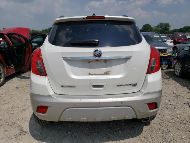 Photo 6 from auction – 2014 BUICK ENCORE PRE with VIN KL4CJHSB8EB779628