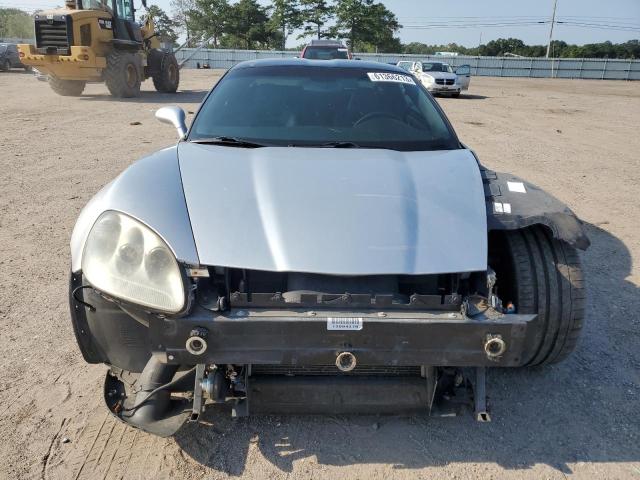 Photo 5 from auction – 2012 CHEVROLET CORVETTE G with VIN 1G1YU2DW1C5103638