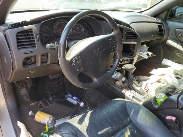 Photo 8 from auction – 2002 CHEVROLET MONTE CARL with VIN 2G1WX15K729114178