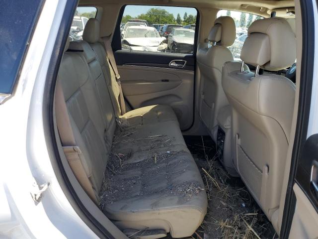 Photo 10 from auction – 2015 JEEP GRAND CHER with VIN 1C4RJFBG9FC158829