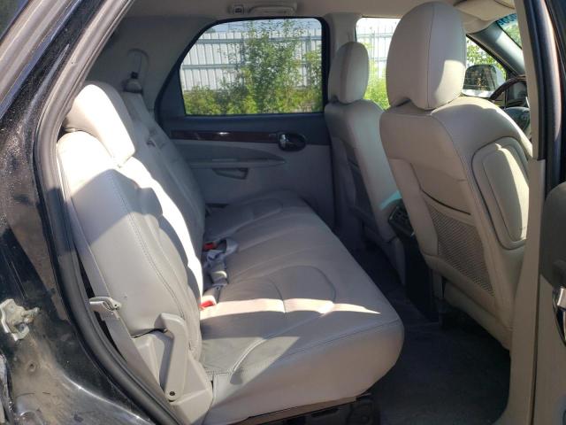 Photo 11 from auction – 2006 BUICK RENDEZVOUS with VIN 3G5DA03L26S539958