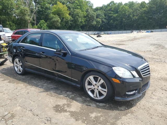 Photo 4 from auction – 2013 MERCEDES-BENZ E 350 with VIN WDDHF5KB4DA697241