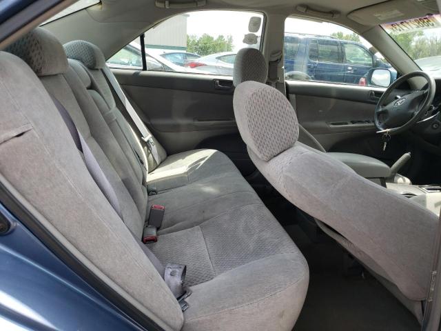 Photo 10 from auction – 2004 TOYOTA CAMRY LE with VIN 4T1BF32K04U574194