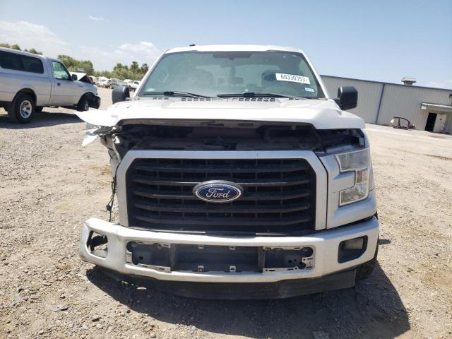 Photo 5 from auction – 2017 FORD F150 SUPER with VIN 1FTEW1CP8HKD52875