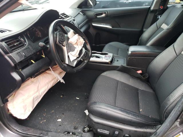 Photo 7 from auction – 2014 TOYOTA CAMRY L with VIN 4T1BF1FK9EU455849