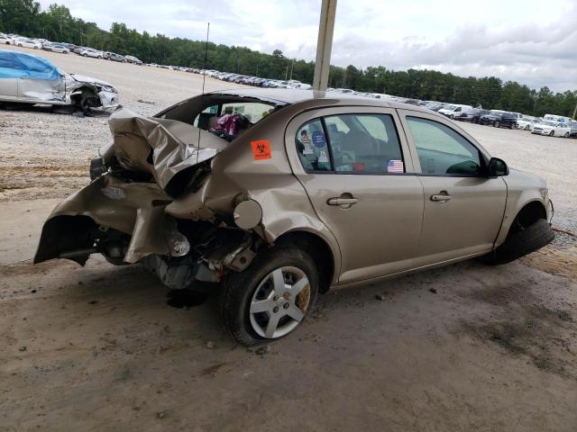 Photo 3 from auction – 2007 CHEVROLET COBALT LS with VIN 1G1AK55F577187819