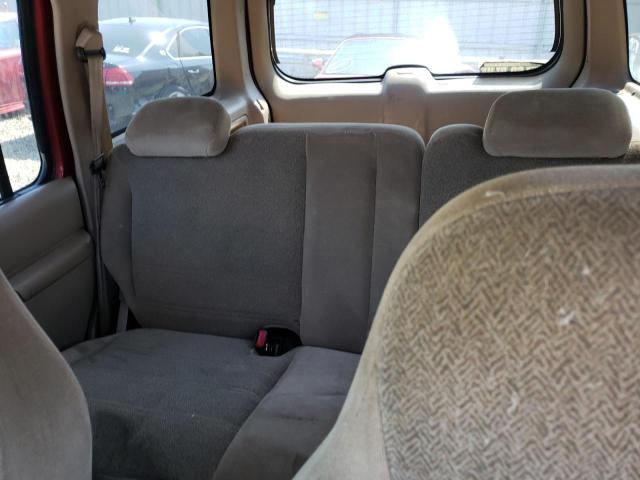 Photo 10 from auction – 2000 FORD EXPLORER X with VIN 1FMZU62X1YUB30412
