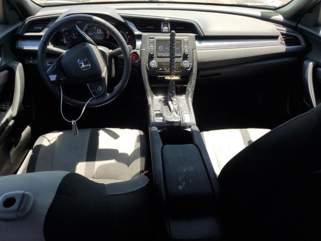 Photo 8 from auction – 2017 HONDA CIVIC LX with VIN 2HGFC4B0XHH300952