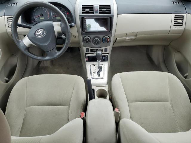 Photo 8 from auction – 2011 TOYOTA COROLLA BA with VIN 2T1BU4EE6BC561255