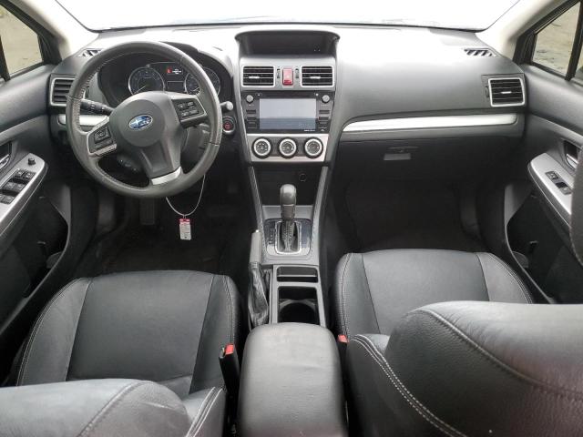 Photo 8 from auction – 2015 SUBARU IMPREZA SP with VIN JF1GJAS61FH024245
