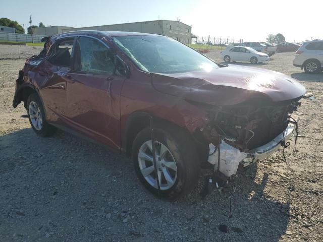 Photo 4 from auction – 2016 LEXUS RX 350 with VIN 2T2ZZMCA3GC032767