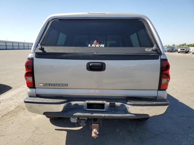 Photo 6 from auction – 2006 CHEVROLET SILVER1500 with VIN 1GCEK19V56Z101690