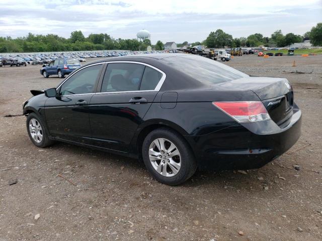 Photo 2 from auction – 2010 HONDA ACCORD LXP with VIN 1HGCP2F45AA121750