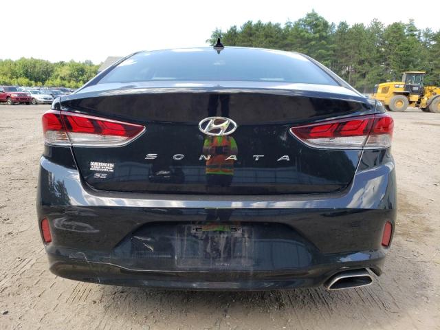 Photo 6 from auction – 2019 HYUNDAI SONATA SE with VIN 5NPE24AF4KH778480