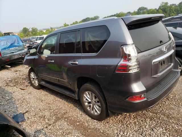 Photo 2 from auction – 2016 LEXUS GX 460 with VIN JTJBM7FX0G5130610