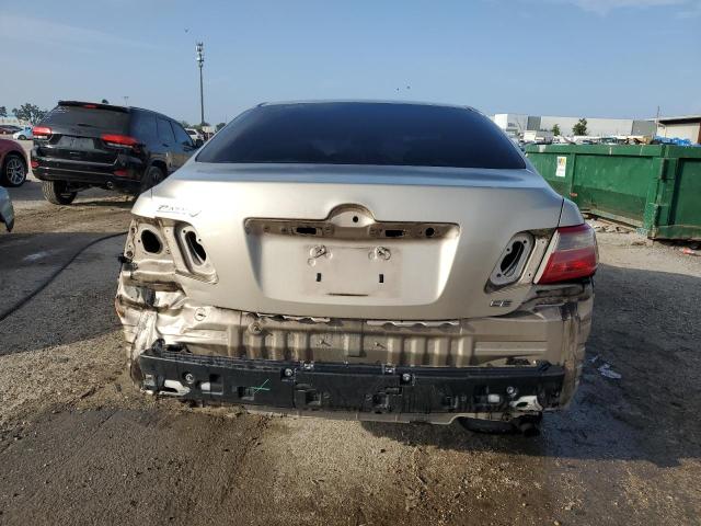 Photo 6 from auction – 2007 TOYOTA CAMRY CE with VIN 4T1BE46K07U576017