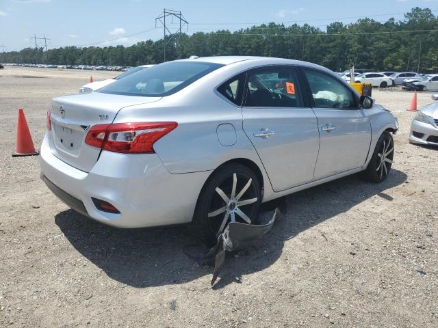 Photo 3 from auction – 2019 NISSAN SENTRA S with VIN 3N1AB7AP8KL623166