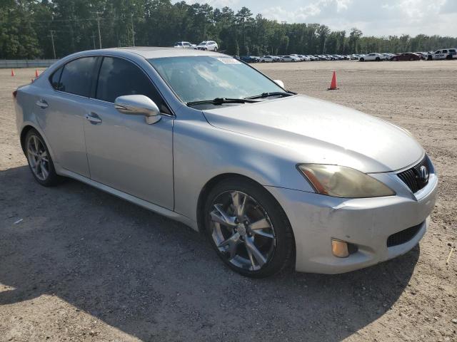 Снимка 4 от търг – 2009 LEXUS IS 250 с VIN JTHBK262692092187