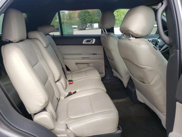 Photo 11 from auction – 2013 FORD EXPLORER X with VIN 1FM5K7D82DGB56459