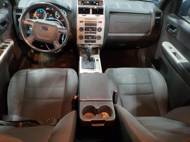 Photo 8 from auction – 2012 FORD ESCAPE XLT with VIN 1FMCU9D72CKB34106