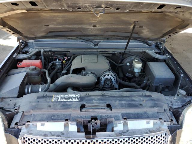 Photo 12 from auction – 2007 GMC YUKON with VIN 1GKFC13J47J103538