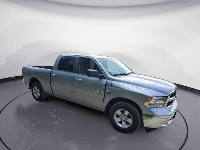 Photo 4 from auction – 2021 RAM 1500 CLASS with VIN 1C6RR7TT4MS516777