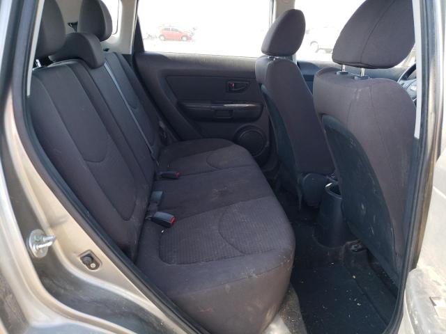 Photo 11 from auction – 2013 KIA SOUL with VIN KNDJT2A58D7529453