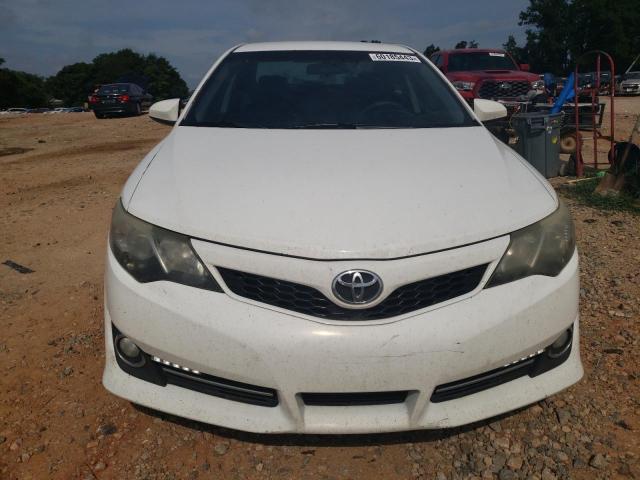 Photo 5 from auction – 2013 TOYOTA CAMRY L with VIN 4T1BF1FK8DU294876