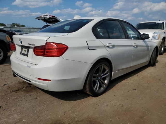 Photo 3 from auction – 2013 BMW 328 I with VIN WBA3A5G53DNP24120