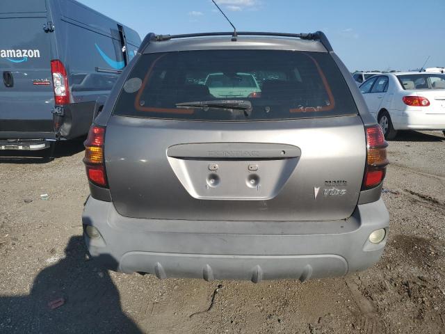 Photo 6 from auction – 2004 PONTIAC VIBE with VIN 5Y2SL62884Z417132