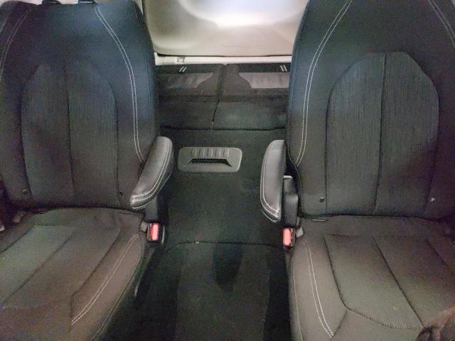 Photo 10 from auction – 2023 CHRYSLER VOYAGER LX with VIN 2C4RC1CG0PR550005