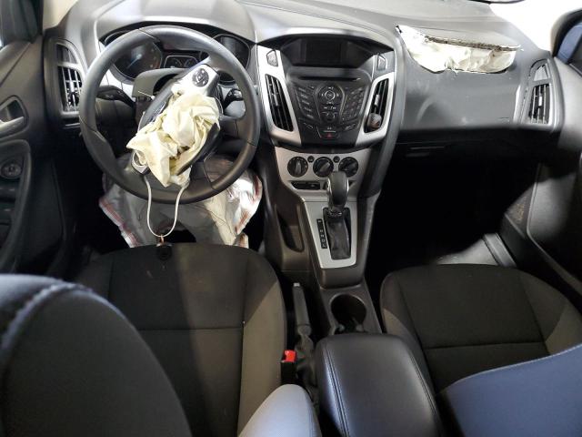 Photo 8 from auction – 2014 FORD FOCUS SE with VIN 1FADP3F24EL234760