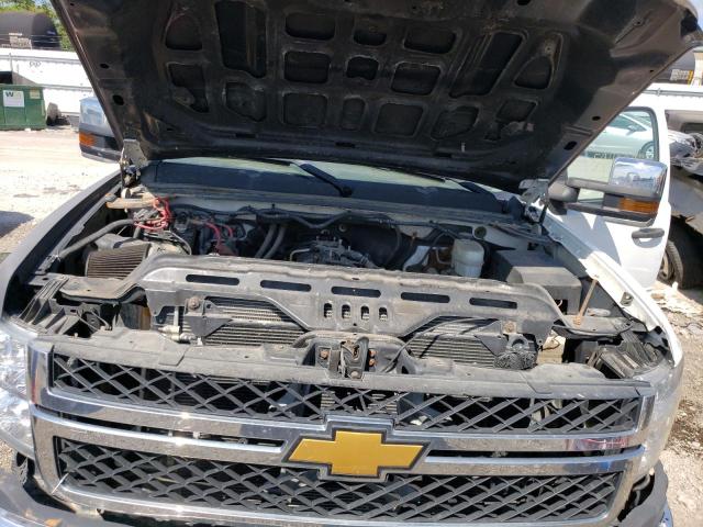 Photo 11 from auction – 2012 CHEVROLET silverado with VIN 1GC2KXCG4CZ196139