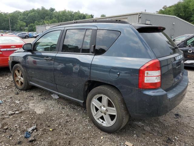 Photo 2 from auction – 2007 JEEP COMPASS with VIN 1J8FT47W97D366103
